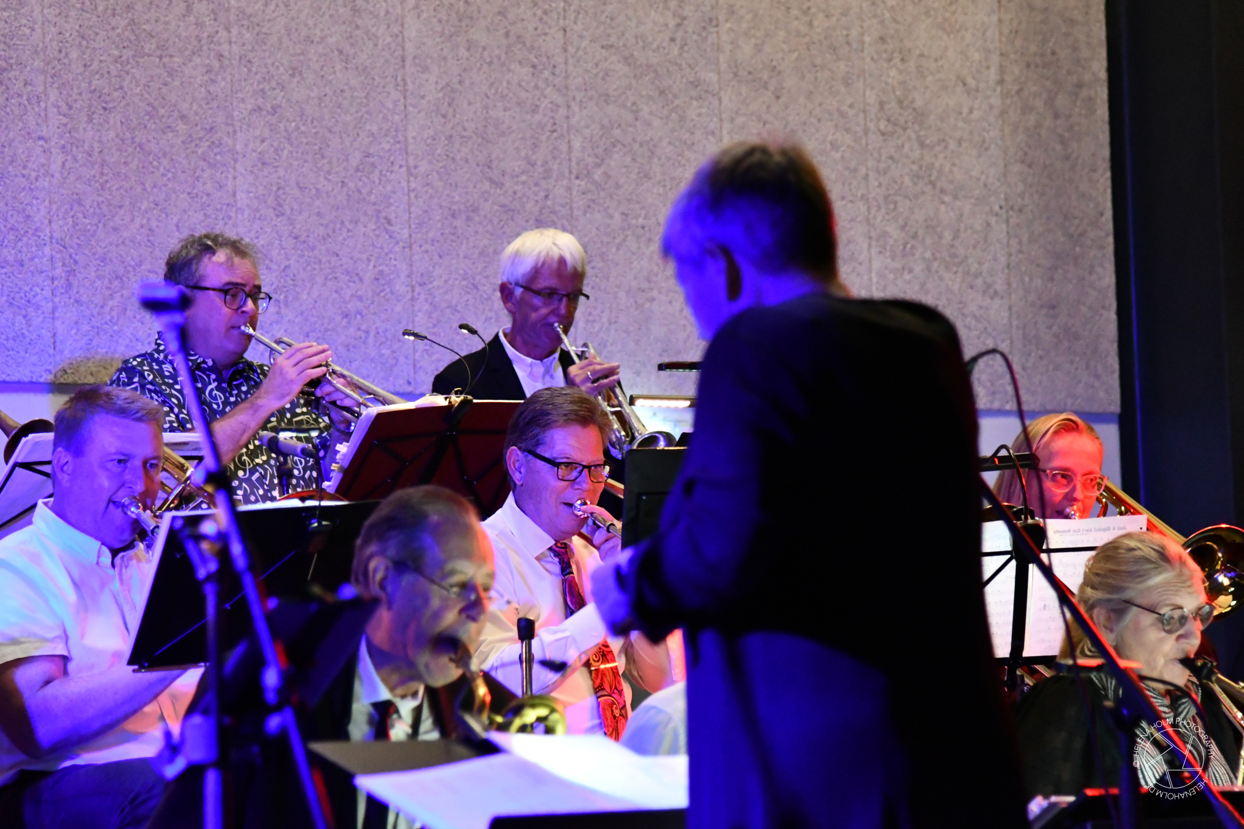 Hovedgaard03_HorsensBigBand_12102024_HelenaHolm.dk