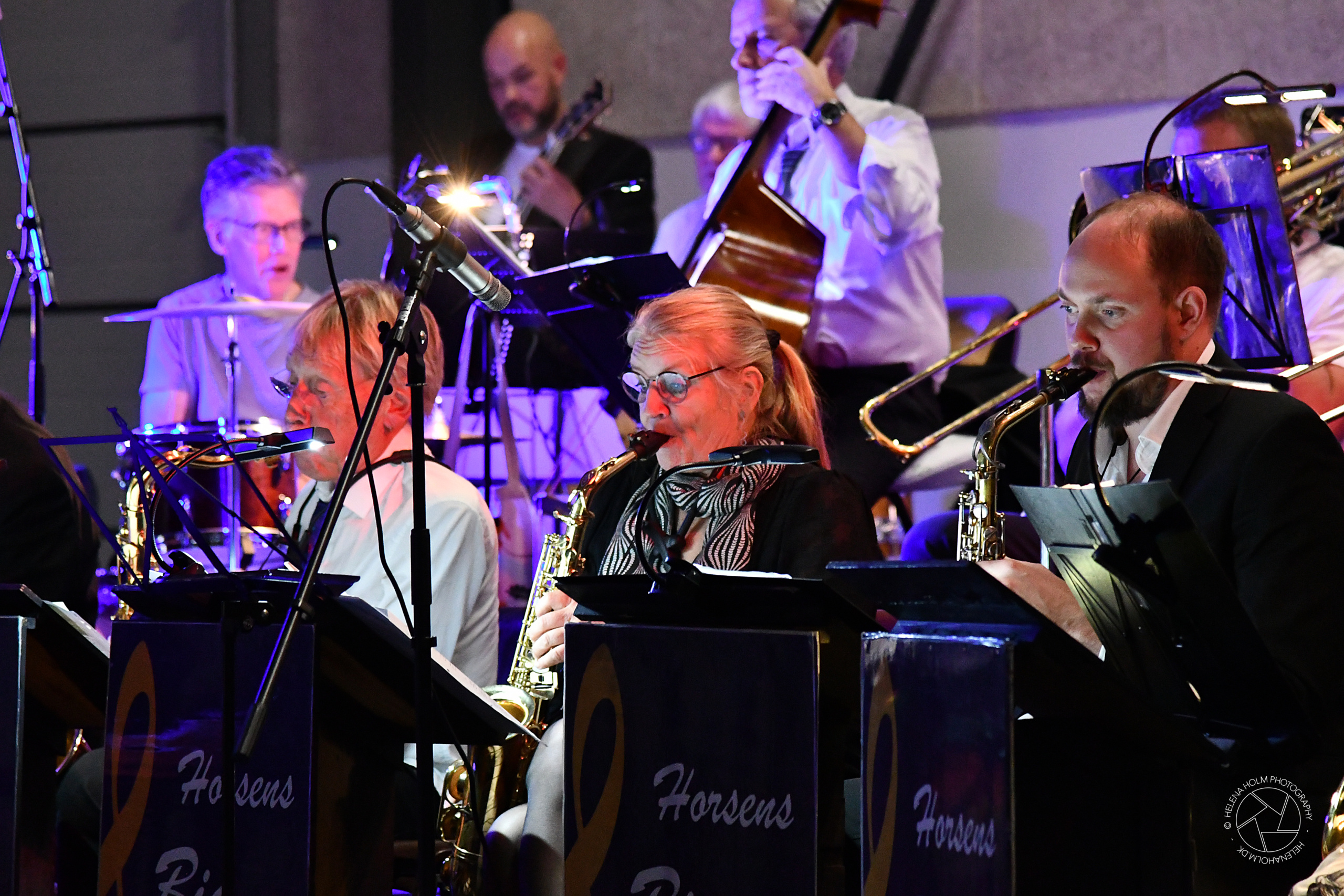 Hovedgaard06_HorsensBigBand_12102024_HelenaHolm.dk