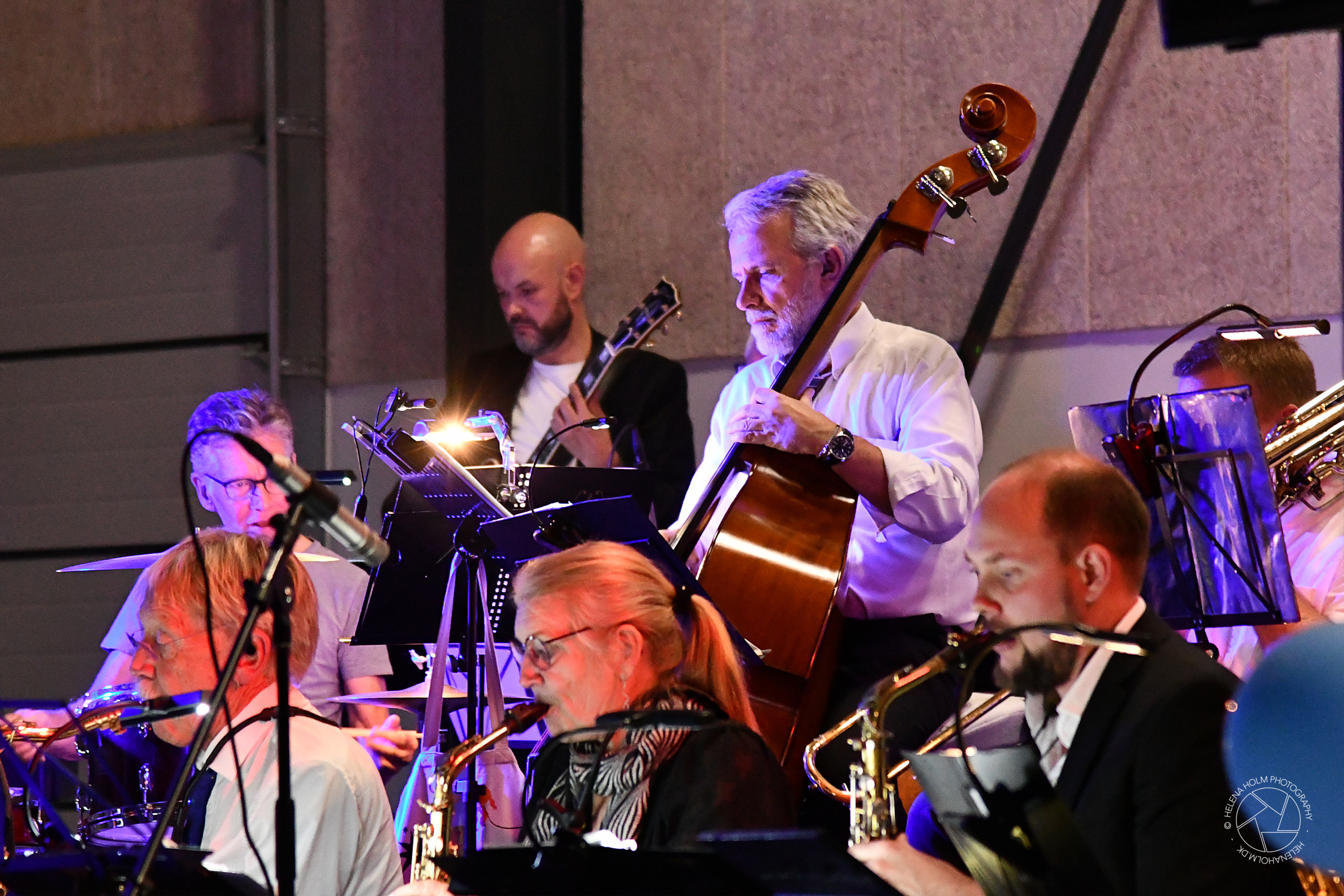 Hovedgaard14_HorsensBigBand_12102024_HelenaHolm.dk